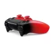 PS5 DualSense Controller Techno Red